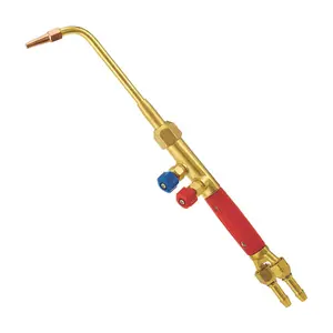 Pilot Detachable Gas Welding Torch, GT 18