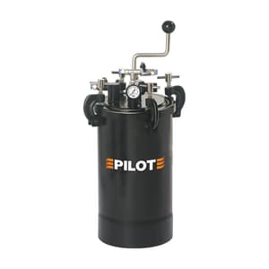 Pilot 20 Ltr Pressure Feed Tank, PFT20