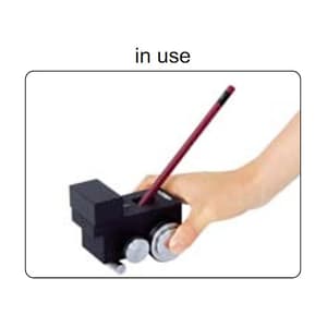 Insize 45° Pencil Hardness Tester, PHT-C751