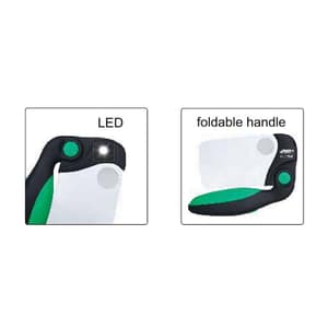 Insize Magnifier With Illumination, 7518-26