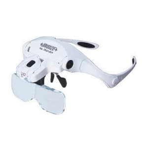 Insize Magnification Glasses, 7523-3D5