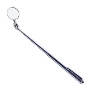 Insize Ø32 mm Telescoping Inspection Mirror, 7160-1