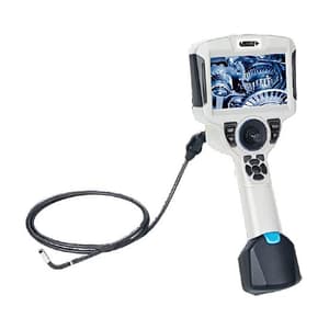 Insize 360° High-Definition Swivel Videoscope (Cordless), ISV-MS726