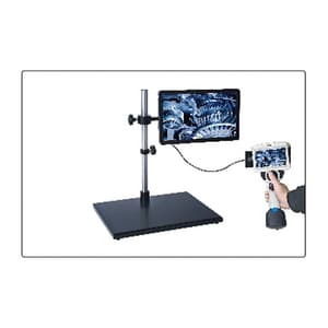 Insize 360° High-Definition Swivel Videoscope (Cordless), ISV-MS726