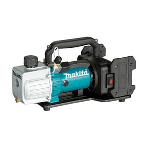 Makita 18V LXT Li-Ion 300 ml Cordless Vacuum Pump (Bare Tool), DVP181ZK