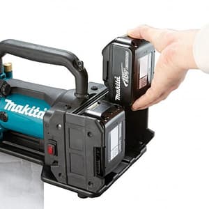 Makita 18V LXT Li-Ion 300 ml Cordless Vacuum Pump (Bare Tool), DVP181ZK