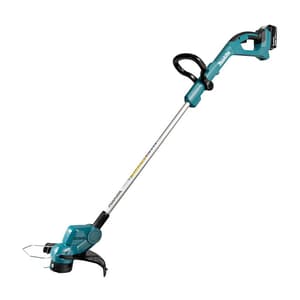 Makita 18V LXT 280 W Cordless Grass Trimmer With Loop Handle (Bare Tool), DUR193Z