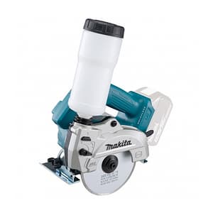 Makita 18V LXT BL 125 mm (5") Cordless Cutter with Rapid Charger & 2 Pcs 5.0Ah Batteries, DCC501TX2