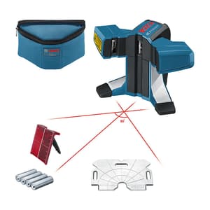 Bosch 20 Mtr Professional Tile Laser, GTL 3