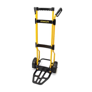 Stanley 181 Kg Load Capacity Folding Hand Truck, SXWT-FT591