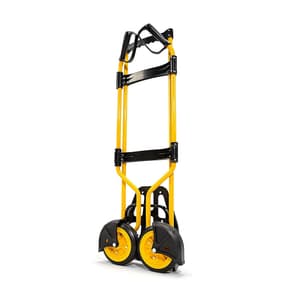 Stanley 181 Kg Load Capacity Folding Hand Truck, SXWT-FT591