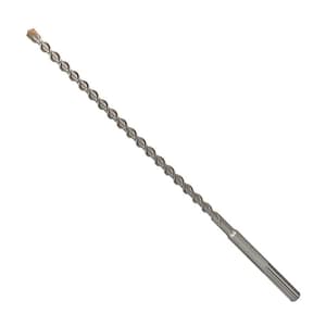 Bosch 15 x 400 x 540 mm SDS Max-7 Hammer Drill Bits, 2 608 586 750
