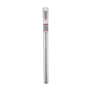 Bosch 15 x 400 x 540 mm SDS Max-7 Hammer Drill Bits, 2 608 586 750