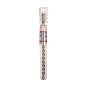 Bosch 16 x 200 x 340 mm SDS Max-7 Hammer Drill Bits, 2 608 586 751