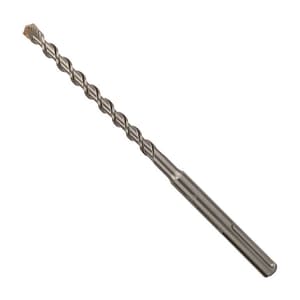 Bosch 17 x 200 x 340 mm SDS Max-7 Hammer Drill Bits, 2 608 586 756