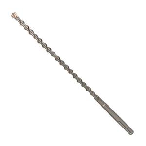 Bosch 17 x 400 x 540 mm SDS Max-7 Hammer Drill Bits, 2 608 586 757