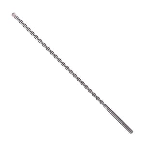 Bosch 18 x 600 x 740 mm SDS Max-7 Hammer Drill Bits, 2 608 586 760