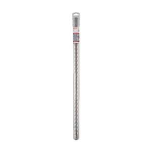 Bosch 18 x 600 x 740 mm SDS Max-7 Hammer Drill Bits, 2 608 586 760