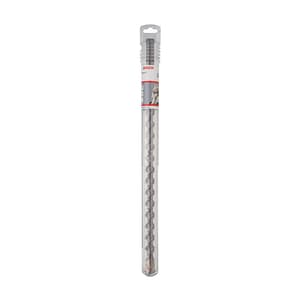 Bosch 22 x 400 x 520 mm SDS Max-7 Hammer Drill Bits, 2 608 586 771