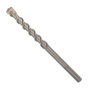 Bosch 24 x 200 x 320 mm SDS Max-7 Hammer Drill Bits, 2 608 586 775