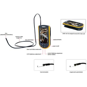 Insize Videoscope (Economic Type), ISV-E30