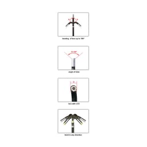 Insize Mobile Phone Videoscope, ISV-P6