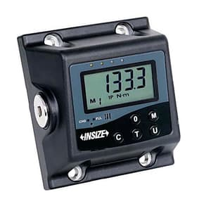 Insize 35 - 350 nm Digital Torque Tester (1/2 Inch Sq. Drive), IST-04TT350
