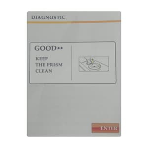 Atago Automatic Digital Refractometer, RX-5000i