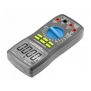 Hogert 5999 Count Digital Universal MultiMeter, HT1E604