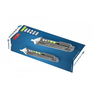 Hogert 12 - 1000V Non-Contact Induction Voltage Tester, HT1E630