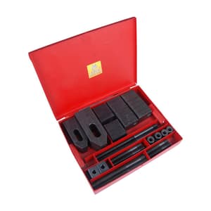 Apex 18-16 M Clamping Kit (Pack of 34 Pcs), 931-4