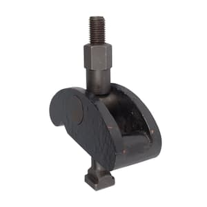 Apex 1816 x 100 mm Universal Strap Clamp with T-Bolt & Special Nut, 933-4