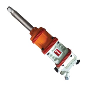 Ozar 1 inch Air Impact Wrench, AAT-9466