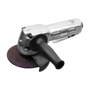 Ozar 100 mm / 4 inch Air Angle Grinder, ASA-9458