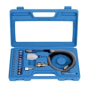 Ozar 3 mm Micro Air Die Grinder, AGA-9440