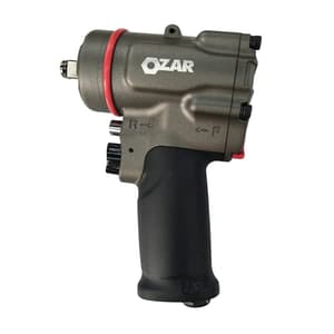 Ozar 1/2 inch Air Impact Wrench, AAT-8730