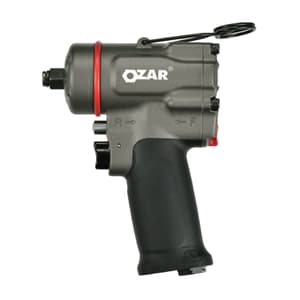 Ozar 1/2 inch Air Impact Wrench, AAT-8730