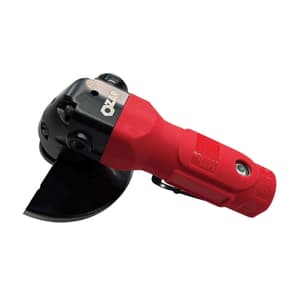Ozar 125 mm / 5 inch Air Angle Grinder (Lever Type), AGA-7607