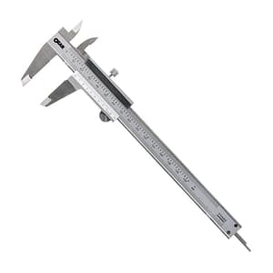 Ozar 200 mm / 8 inch Vernier Caliper, ACV-9376
