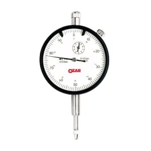 Ozar 0 - 10 mm AGD2 Dial Indicator, AID-9401