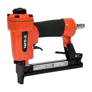 Yato 6 - 16 mm Pneumatic Stapler For Staples, YT-09201