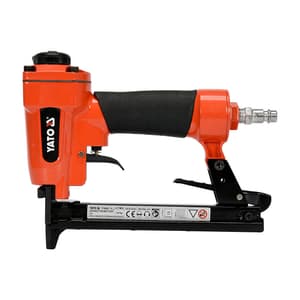 Yato 6 - 16 mm Pneumatic Stapler For Staples, YT-09201