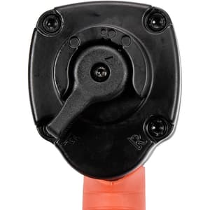 Yato 1/2 inch Pneumatic Twin Hammer Impact Wrench, YT-09531