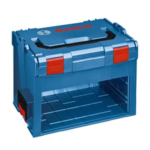 Bosch Professional Carrying Case System, LS-BOXX 306