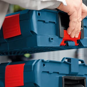 Bosch Professional Carrying Case System, LS-BOXX 306