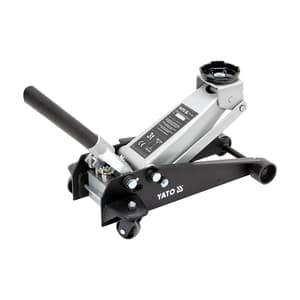 Yato 3 Ton Hydraulic Floor Jack, YT-17211