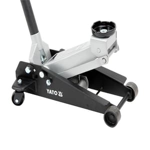 Yato 3 Ton Hydraulic Floor Jack, YT-17211