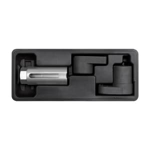Yato 3 Pcs Socket & Oxygen Sensor Set, YT-1752
