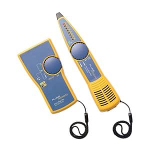Fluke Networks IntelliTone Pro 200 LAN Toner, Tracer & Probe Kit