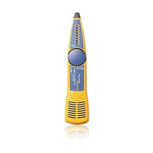 Fluke Networks IntelliTone Pro 200 LAN Toner, Tracer & Probe Kit